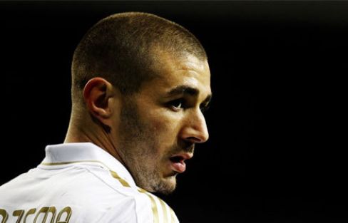 Benzema'ya 50 milyon euro!