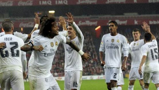 Benzema'z kimse sana!