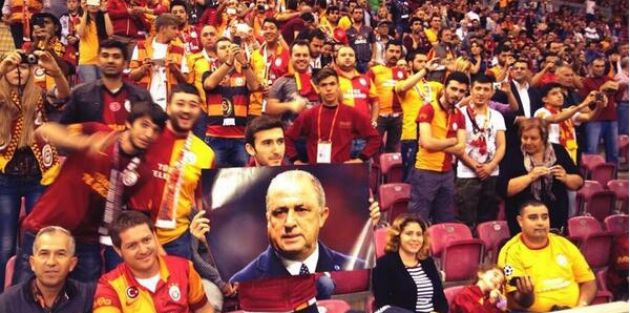 Beraberlik Serisi Devam Ediyor!