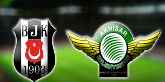 Beşiktaş 11'iyle Şaşırttı!