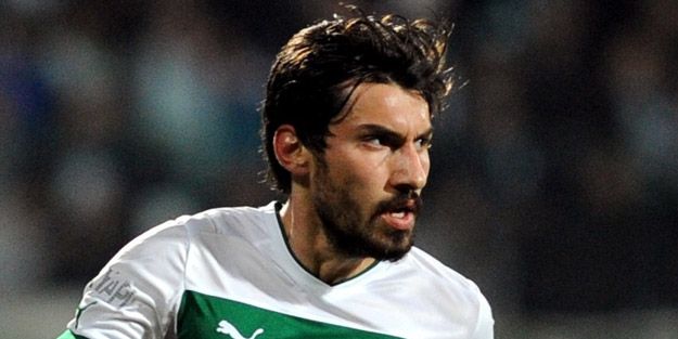 Beşiktaş, 8 milyon teklif etti