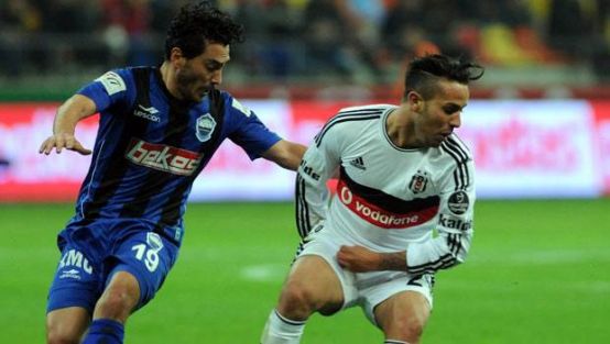 BEŞİKTAŞ a büyük darbe !