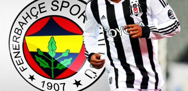 Beşiktaş alamadı F.Bahçe kapıyor!