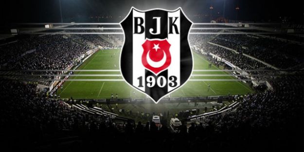 Beşiktaş Bombayı Patlattı !