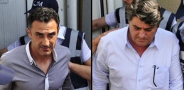 Beşiktaş cephesinin cezalarıda onandı