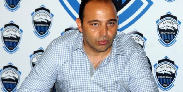 "Beşiktaş Çok İyi Biz de Toparlanacağız"