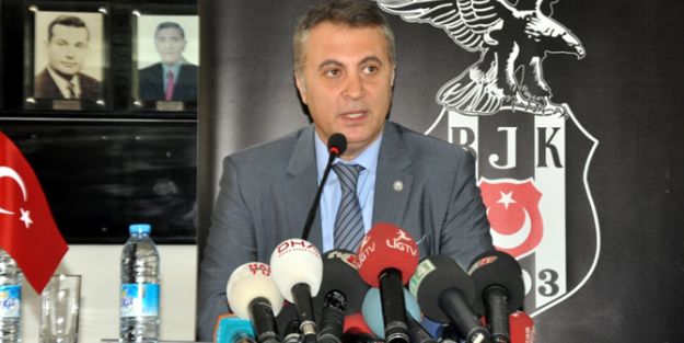 Beşiktaş Da Cas'a Gidiyor!