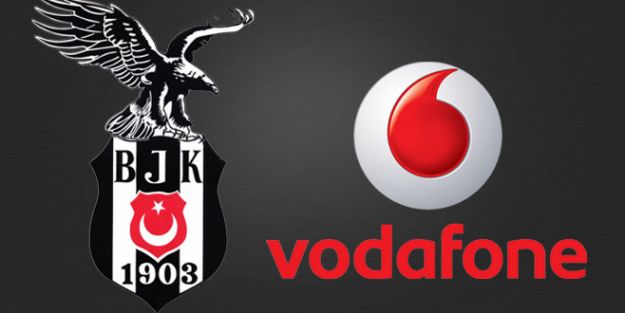 Beşiktaş Dev Anlaşmaya imza attı