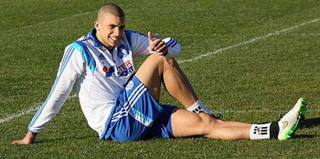 Beşiktaş, Doria ile anlaştı