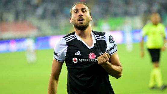 Beşiktaş, emaneti geri aldı!