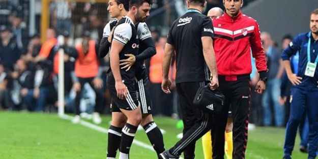 Beşiktaş, evinde derbi kazanamadı