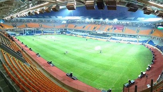 Beşiktaş, Fatih Terim Stadı'nı istiyor!