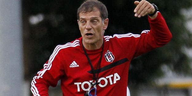 Beşiktaş Her Zamankinden Daha Hırslı!