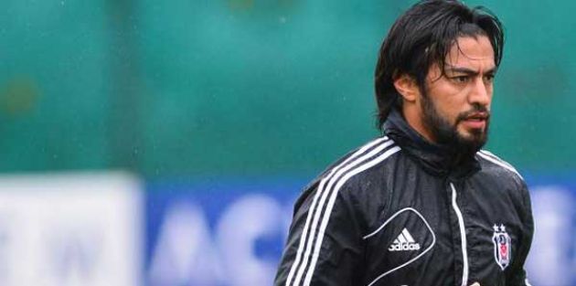 Beşiktaş, İbrahim Toraman'la yollarını ayırdı