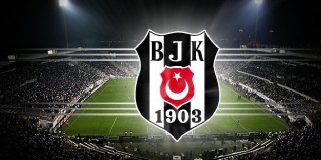 Beşiktaş imzayı attırdı
