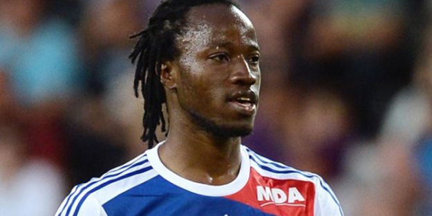 Beşiktaş, Kone'yle anlaşmak üzere