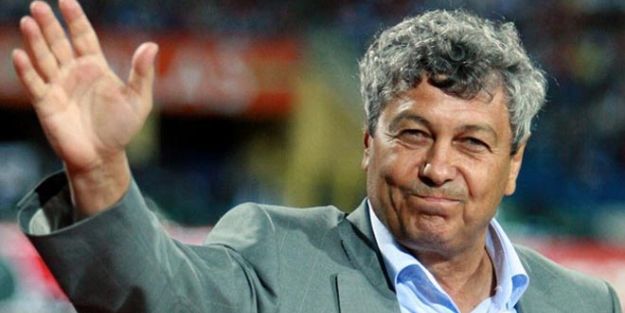 Beşiktaş Lucescu'ya Karşı!