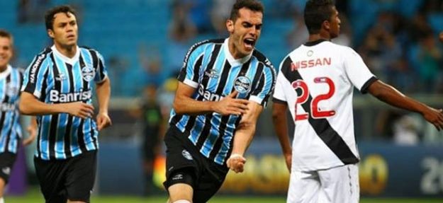 Beşiktaş, Luis Rhodolfo ile anlaşma yolun da !