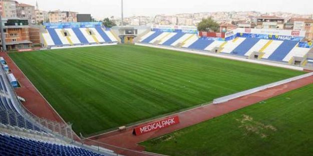 Beşiktaş Maçlarını Bu Stadda Oynayacak