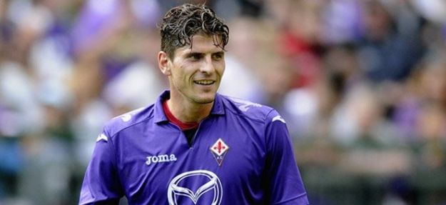 Beşiktaş, Mario Gomez transferinde sona yaklaştı !