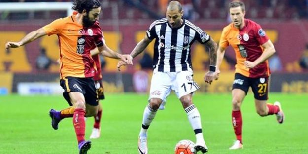 Beşiktaş şampiyonluğa doğru