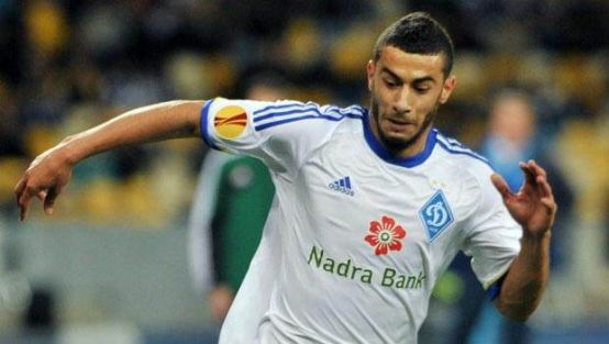 Beşiktaş sıkı pazarlıkta!