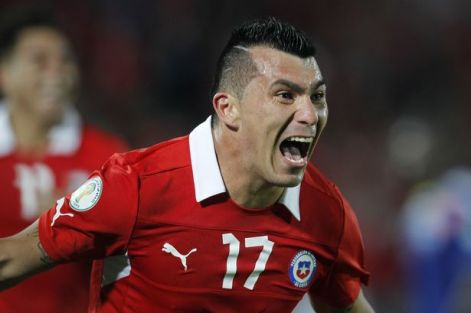 Beşiktaş, Şilili yıldızla anlaşmak üzere