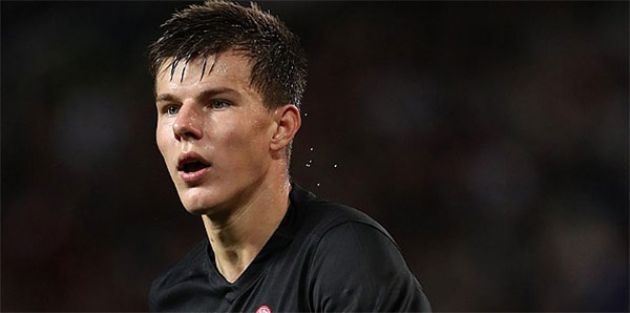 Beşiktaş, Sobol'un transferini bitirdi!