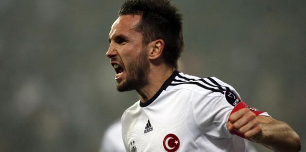 Beşiktaş Şokta!