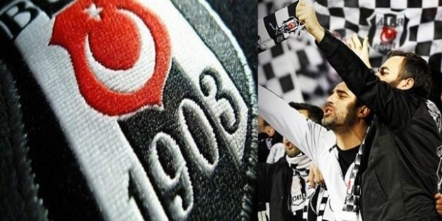 Beşiktaş Taraftarı Şokta!