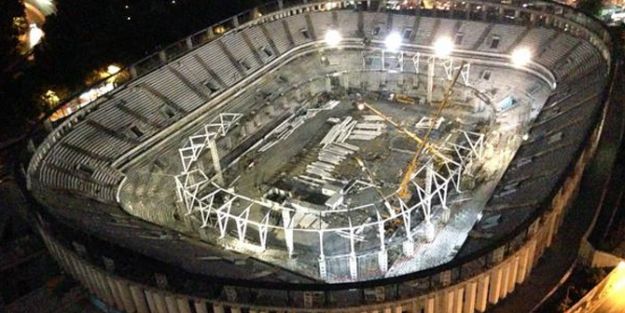 Beşiktaş taraftarını çıldırtacak haber!