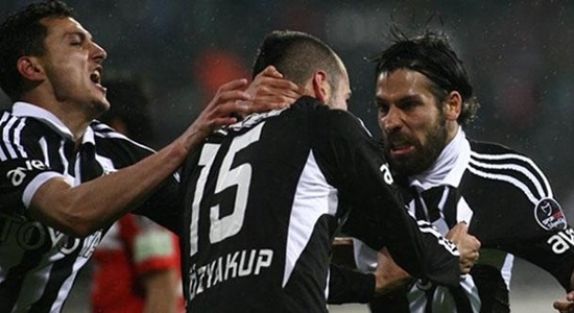 Beşiktaş Transfer İçin Yola Çıkıyor