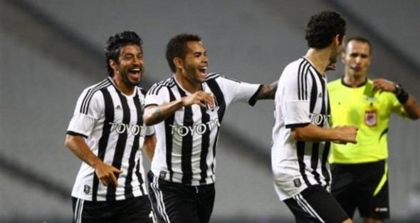 Beşiktaş-Tromsö maçı hangi kanalda