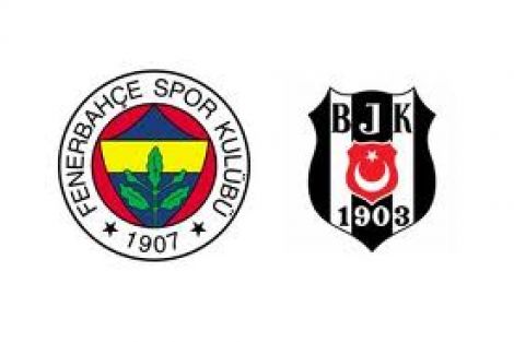 Beşiktaş ve Fenerbahçe'ye Kötü Haber Bitmiyor!