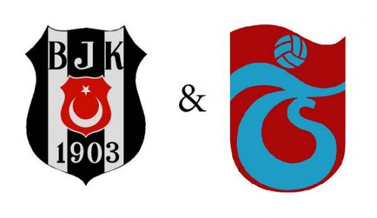 Beşiktaş ve Trabzon'dan dev bir takas