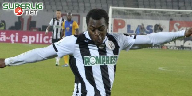 Beşiktaş ve Trabzonspor onun için yarışıyor