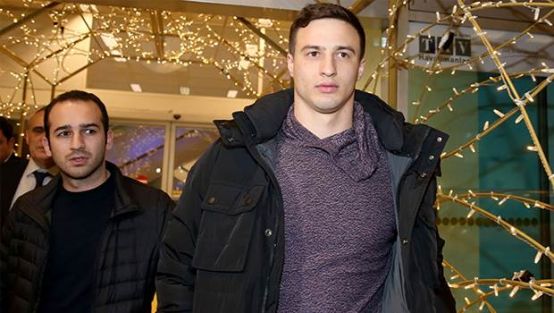 Beşiktaş yeni transferi gönderecek mi?