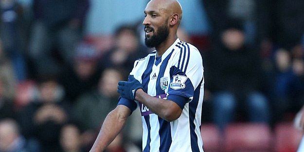 Beşiktaş'a Anelka'dan büyük kıyak!