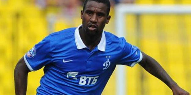 Beşiktaş'a dev stoper