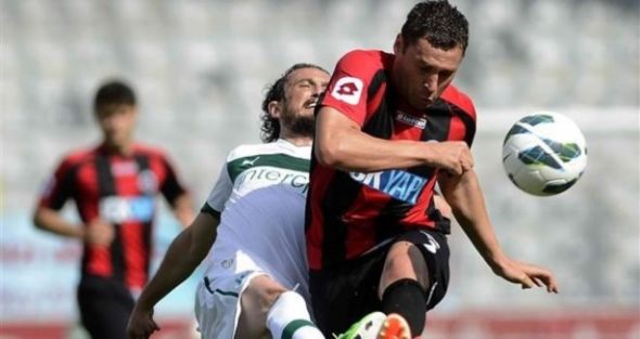 Beşiktaş'a Geliyor!