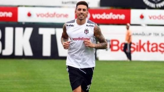 'Beşiktaş'a haksızlık edildi'
