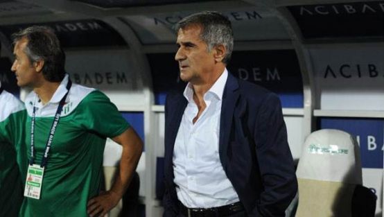 Beşiktaş'a imza atıyor!