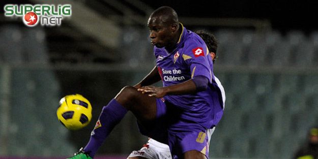 Beşiktaş'a İtalya'dan golcü adayı