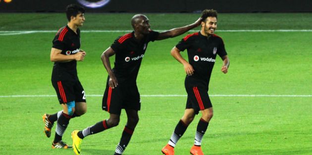 Beşiktaş'a kötü haber!