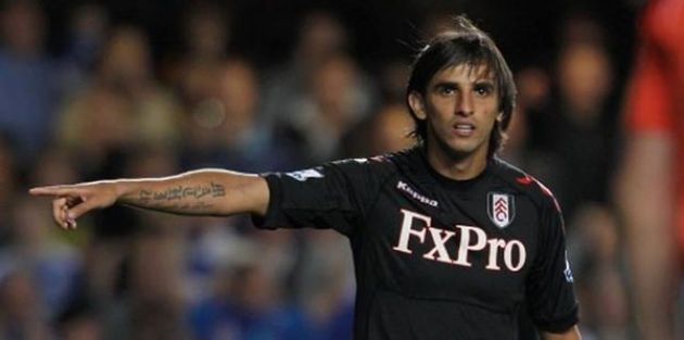 Beşiktaş'a Ruiz'den kötü haber!