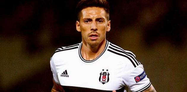 Beşiktaş'a sakatlardan müjdeli haber!