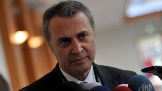 Beşiktaş'a Şok!
