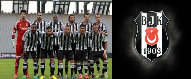 Beşiktaş'ı Formalar Uçuruyor!