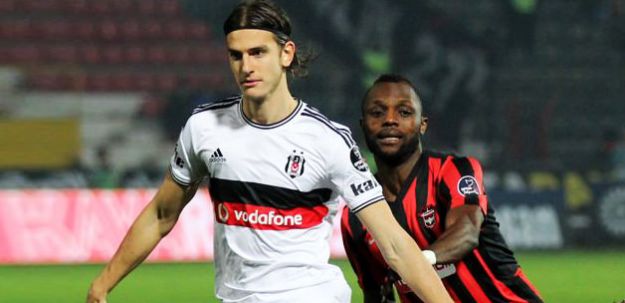 Beşiktaş'ı şaşırtan teklif: Tam 6 milyon euro!