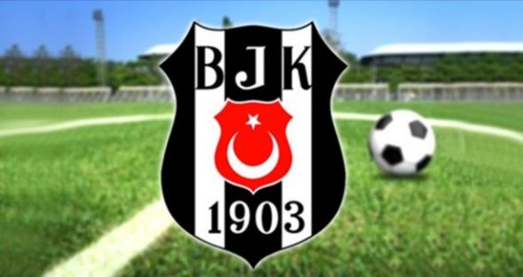 Beşiktaş'ın 11'i Belli Oldu!